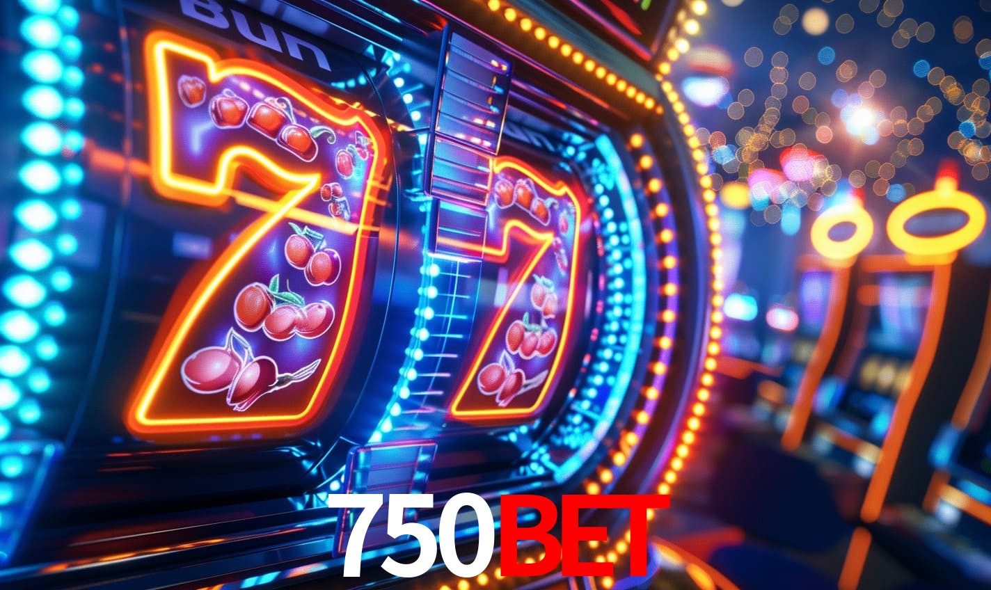 Jogos Emocionantes 750BET